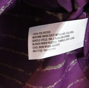 Mossimo Supply Co. Tops - Mossimo | Purple Tank Top Mossimo Supply Co. Tops - Mossimo | Purple Tank Top
